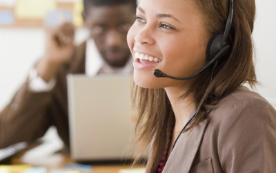 How Telephone Answering Services Can Help Your Business