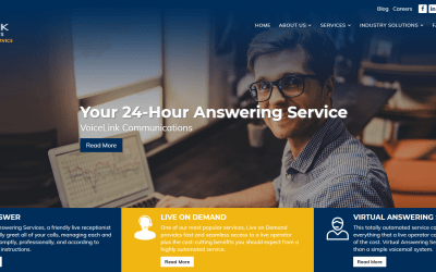 Introducing Our New Website!