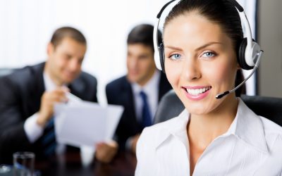 The Receptionist’s Guide to Telephone Etiquette