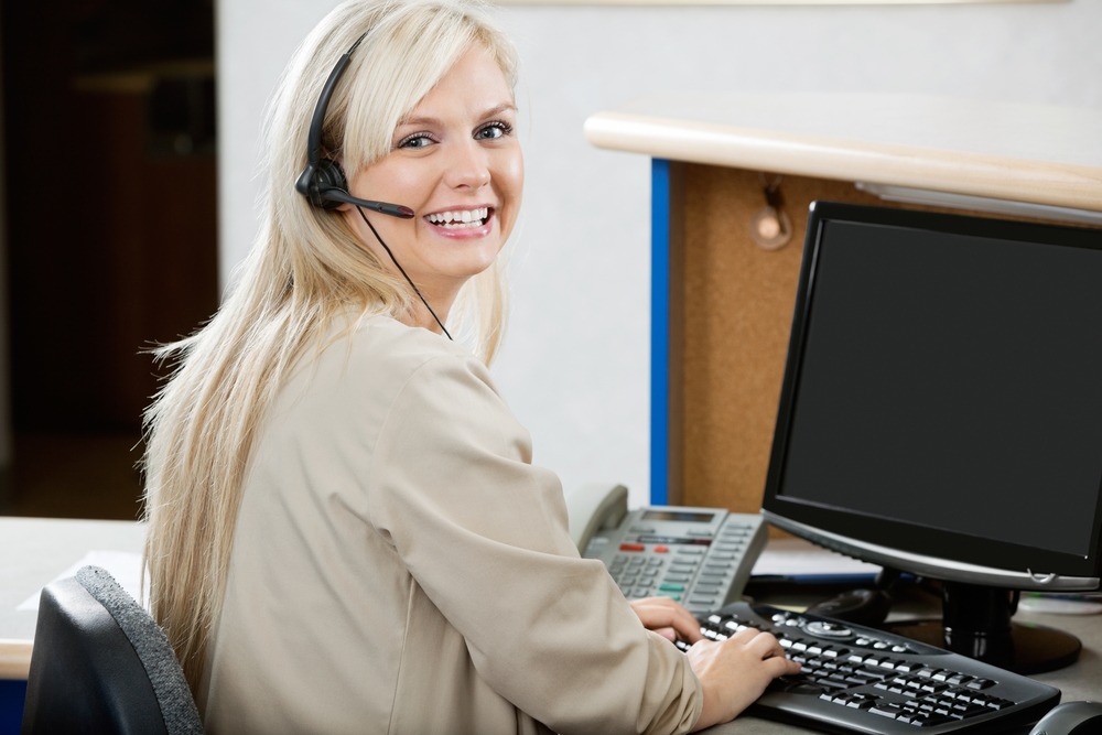 5 Reasons a Receptionist is So Important to Your Business