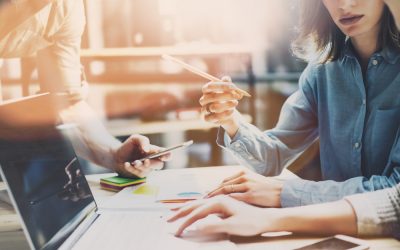 5 Common Business Plan Mistakes & How to Avoid Making Them