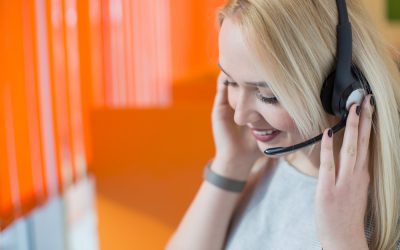 What are The Benefits of Phone Answering Services?