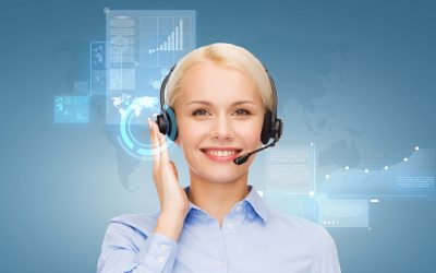 How Does a Virtual Receptionist Work?