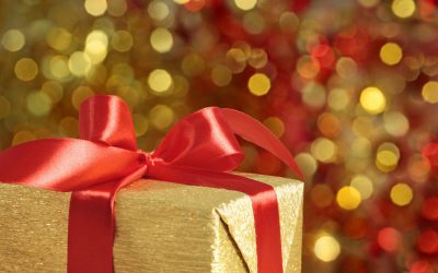 Announcing a Special Holiday Rate