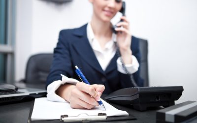 How to Effectively Use a Phone Answering Service for Small Business
