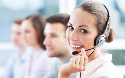 Why Your Business Needs a Customer Service Call Center