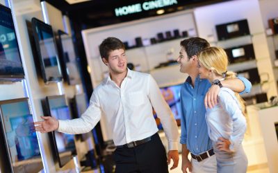 How to Treat your Customers with Respect