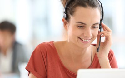 5 Customer Service Tips for Your Small Business