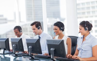 Onsite Receptionist vs. Phone Answering Service for Your Medical Practice