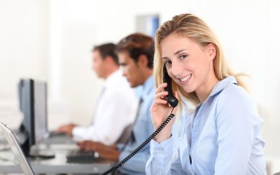 The Undeniable Value of Phone Answering Services for Nonprofit Organizations