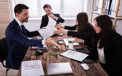 5 Effective Communication Skills