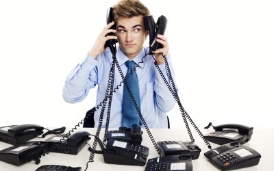 Never Miss Another Important Call with an Answering Service!