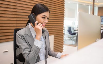 The Rules of Phone Etiquette