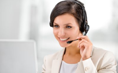 4 Advantages of a Virtual Phone Answering Service