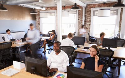 Why Your Business Should Outsource Phone Answering Jobs