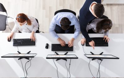5 Advantages of a Live Answering Service
