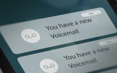 Recording a Professional Business Voicemail Greeting