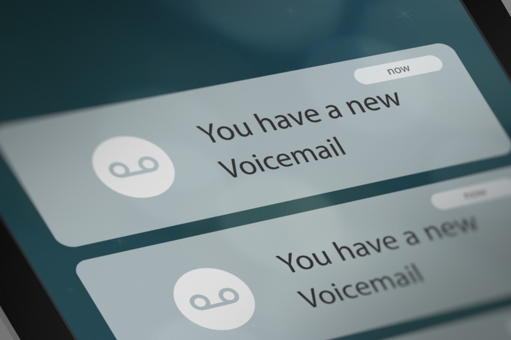 Recording a Professional Business Voicemail Greeting