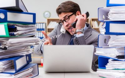 When Should You Hire an Answering Service?