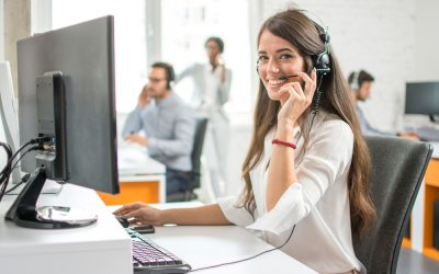 What to Expect from a Virtual Receptionist Service