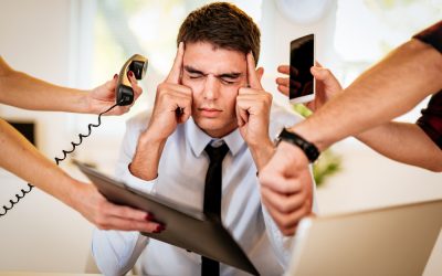 4 Signs You Need a New Answering Service