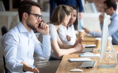 5 Customer Service Mistakes to Avoid