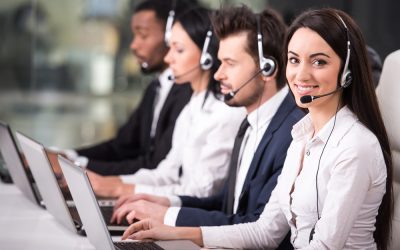 Maintaining Professional Phone Call Etiquette