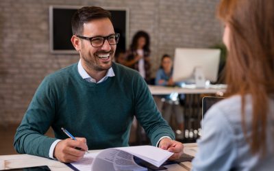 Job Hunting: 7 Common Interview Questions & Answers