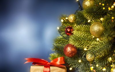Happy Holidays from VoiceLink Communications!