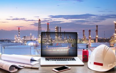 Oil & Gas: Live Answering Services for Energy Sectors