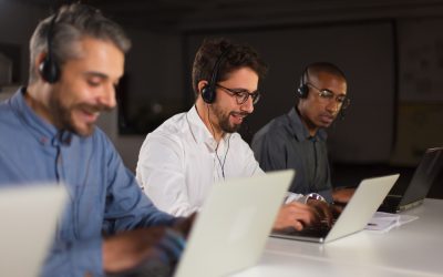 Dedicated Receptionist vs. Virtual Answering Service: What’s the Difference?