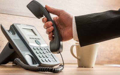Live On-Demand Answering Service for Small Business