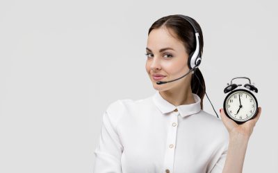 5 Benefits of a Professional Answering Service