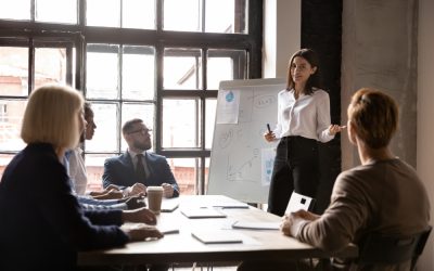 Crucial Communication Tips for Leaders