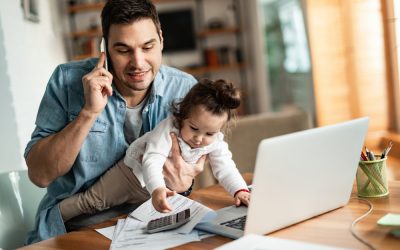 5 Communication Tips for Working from Home