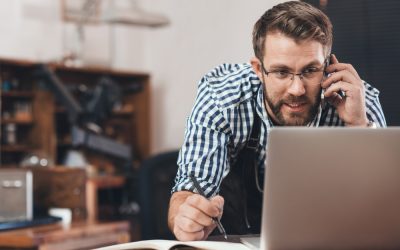 4 Steps to Effective Communication in a Small Business