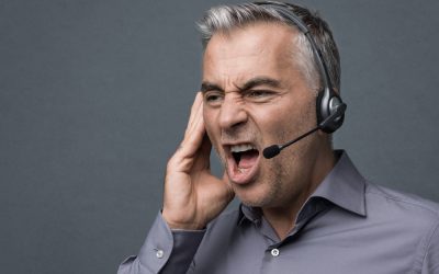 Call Center Etiquette: Things an Agent Should Never Say to the Customer