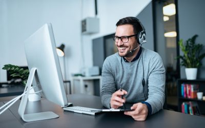 How to Become a Good Call Center Agent
