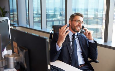 When Your Business Needs a Personal Answering Service