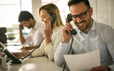 Your Guide to Choosing the Best Answering Services