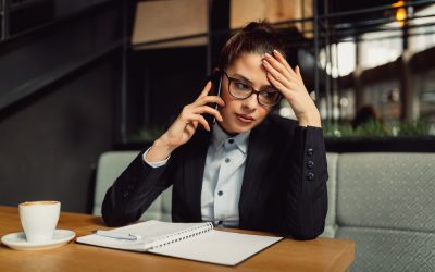 Missing Business Calls? Here’s What It’s Costing You