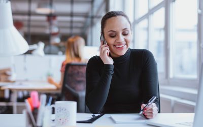 5 Ways to Provide Great Customer Service Over the Phone