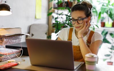 4 Work at Home Tips for a Great Day