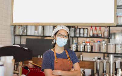 Keeping Your Business Running During the Pandemic