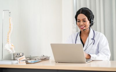 5 Ways a Medical Answering Service Can Boost Your Healthcare Practice