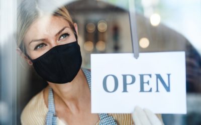Offering Quality Customer Service in the Era of COVID-19