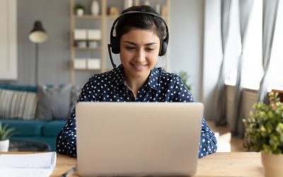 How Call Centers Can Adjust to Widespread Remote Work