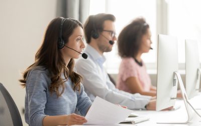 Why Hire an Answering Service?