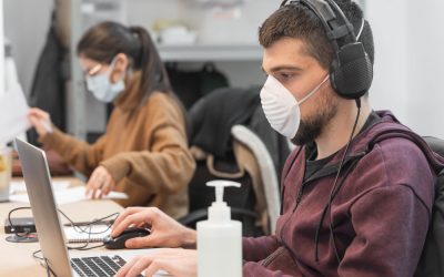 Helping Your Employees Safely Return to Work