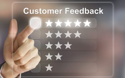 The Importance of Customer Feedback for Your Business